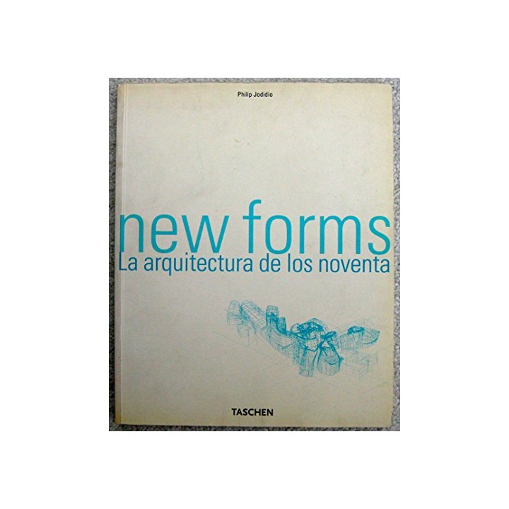 New Forms. La arquitectura de los 90.